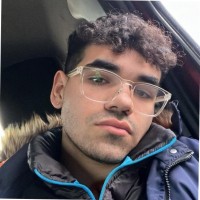 Valentino Joel Carrero