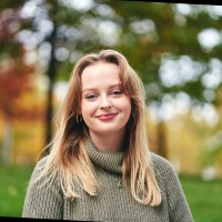 Lauren Cross