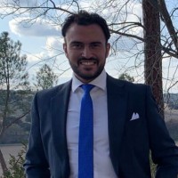 Antonio Rasche Santaolalla