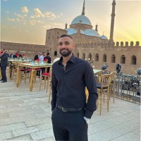 Adham Khamis