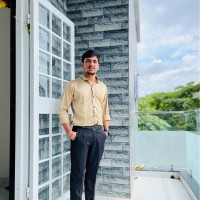 Nitesh J.K