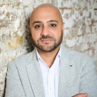 Dr. Asif Sadiq MBEDr. Asif Sadiq MBE is an Influencer