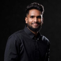 Kapi Sundaralingam