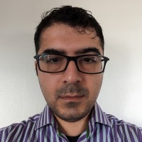 Sohrab Omar