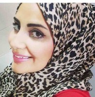 Rawan Barghouth
