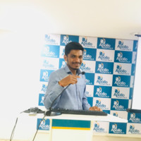 Srikanth Banda