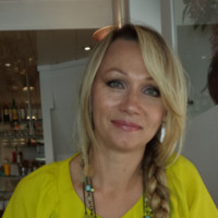 Anna Davidenko