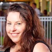 Amanda Robinson