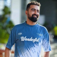 Vineeth Mohan