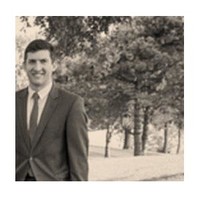 Jonathan Hudson, CFA