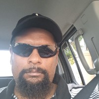 Sham Ramnarine
