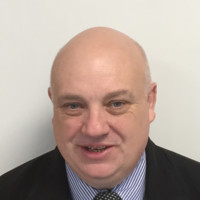 Steven Bayliss