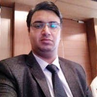 Saurabh Gautam