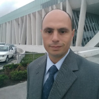 Luis Vrani Paredes Ojeda