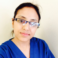 Anu Budhathoki