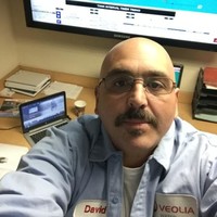 David Moore