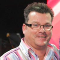 Dean Milne
