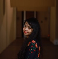 Shreya Bose
