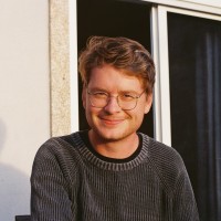 James Harding