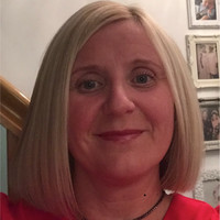 Melissa Mcloughlin