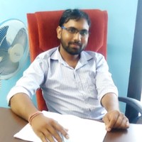 Manmohan Singh Yadav