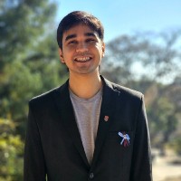 Lucas Simón Paz Coronel