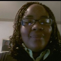 Precious Parham