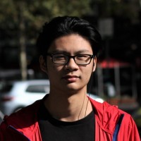 tony qin
