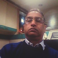 Vinod Sharma