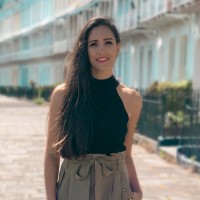 Ana Belén Sánchez Caballero