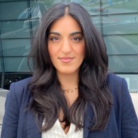 Anisa Maroof