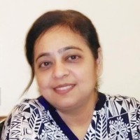 Chetna Ashar