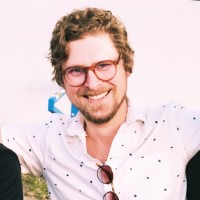 Daniel Dillon