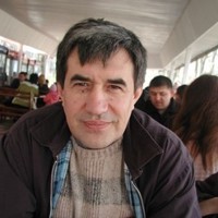 IGOR GOLUBEV