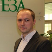 Alexey Tomash