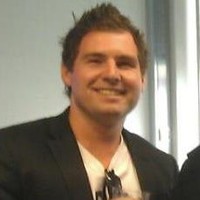Michaël De Vries
