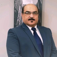 Nitin Ahuja