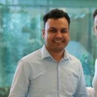 Avinash Kothari