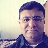 Hemant Sharma