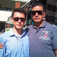 JAIRO MONTENEGRO