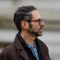 Jonathan Sainsbury