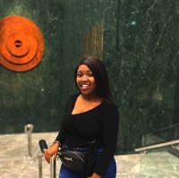 Michelle Ndlovu