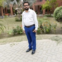 Muhammad Aqeel
