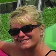 Lori Robinson