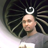 Nahom Bekele