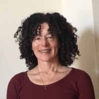 Betsy James