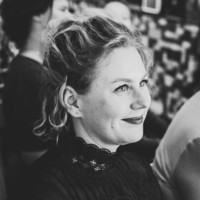 Maaike Van Wieringen - Deckers