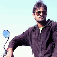 Sudheer Babu Bondalapati
