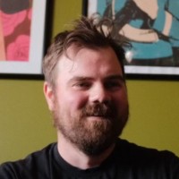 Pär Strindevall