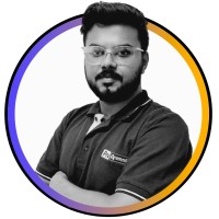 Sandip Das